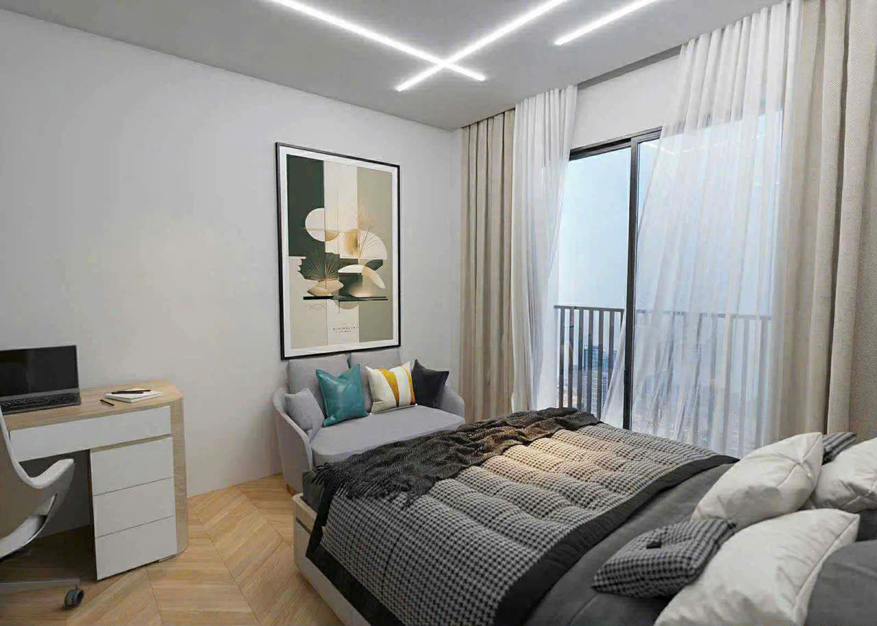  PASS PHÒNG TRỌ TẠI MINH KHAI, HAI BÀ TRƯNG, HÀ NỘI 