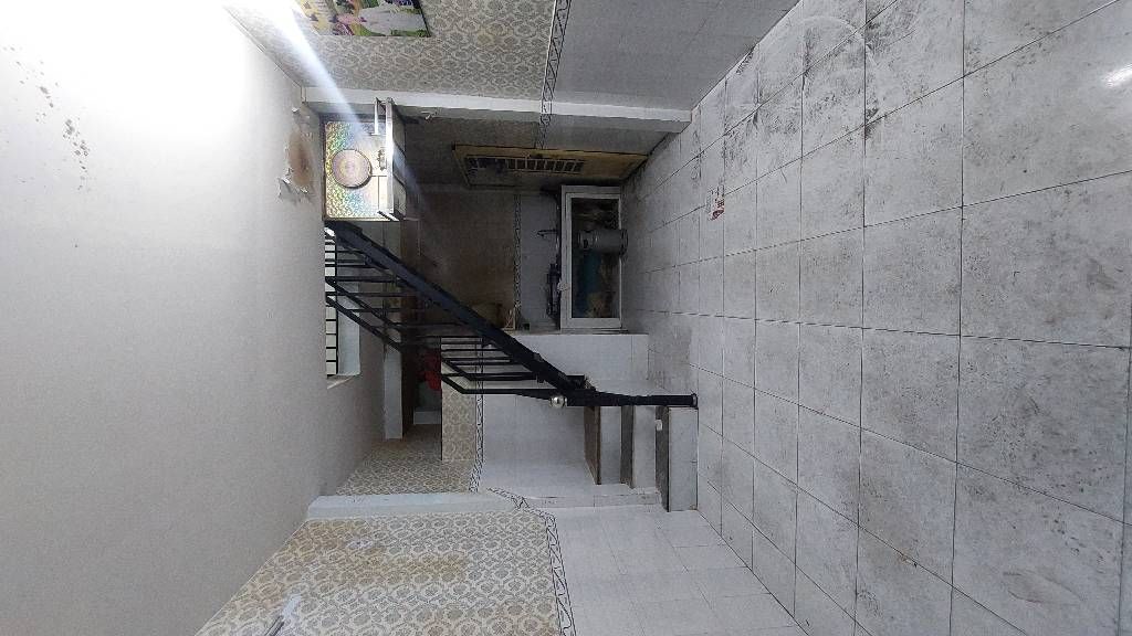  ???? H.IẾM Nguyễn Thị THập – QUẬN 7 – B.ÁN ĐẤT TẶNG NHÀ 80,2M² – HXT CÁCH BA BƯỚC CHÂN – CHỈ 4xx TỶ 