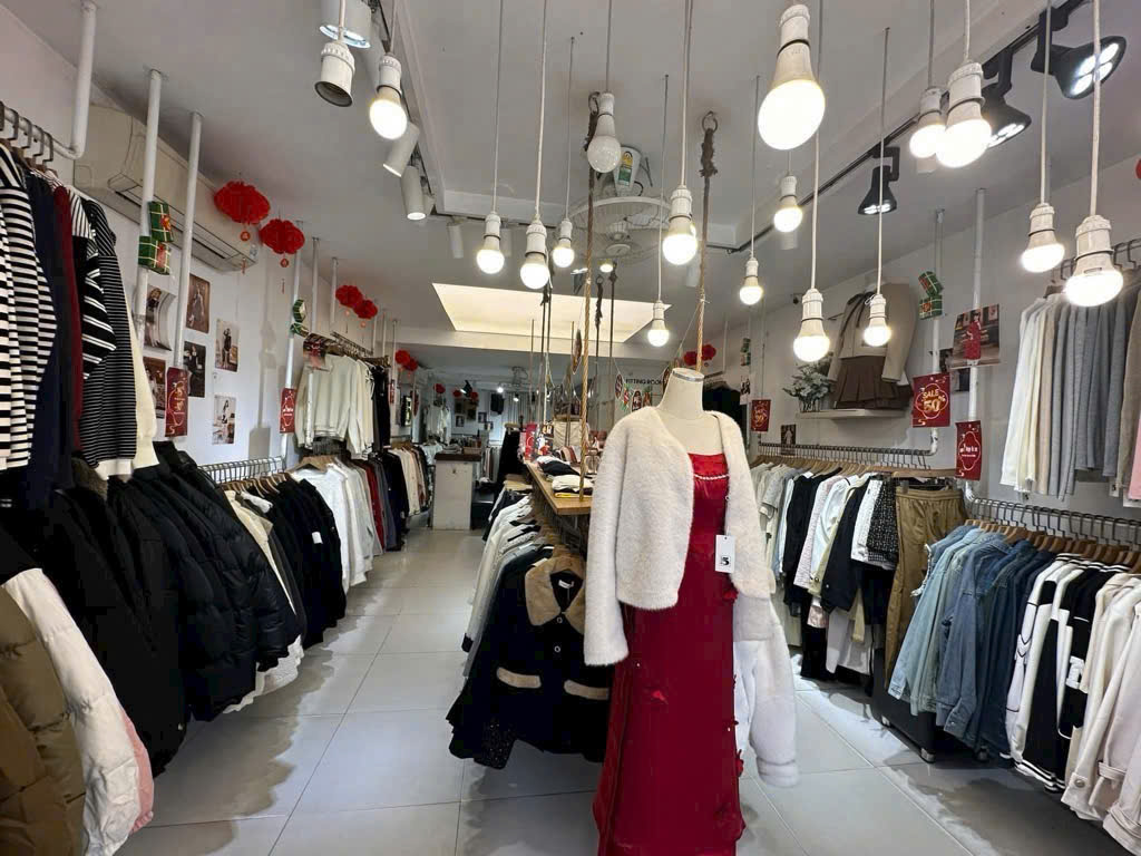  BÁN NHÀ MẶT PHỐ ĐẠI LA – HÀNG HIẾM CHỈ ~400TR/M 