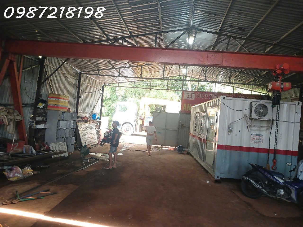  Bán đất chính chủ hơn 1000m2 tại An Điền, Bến Cát 