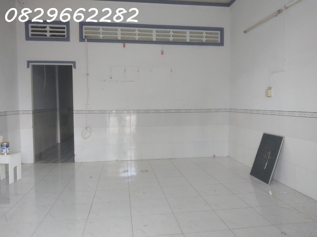  Bán nhà mặt tiền đường Nguyễn Thái Bình, Sa Đéc, Đồng Tháp 96m2, 3.5 tỷ, Sổ Hồng. 