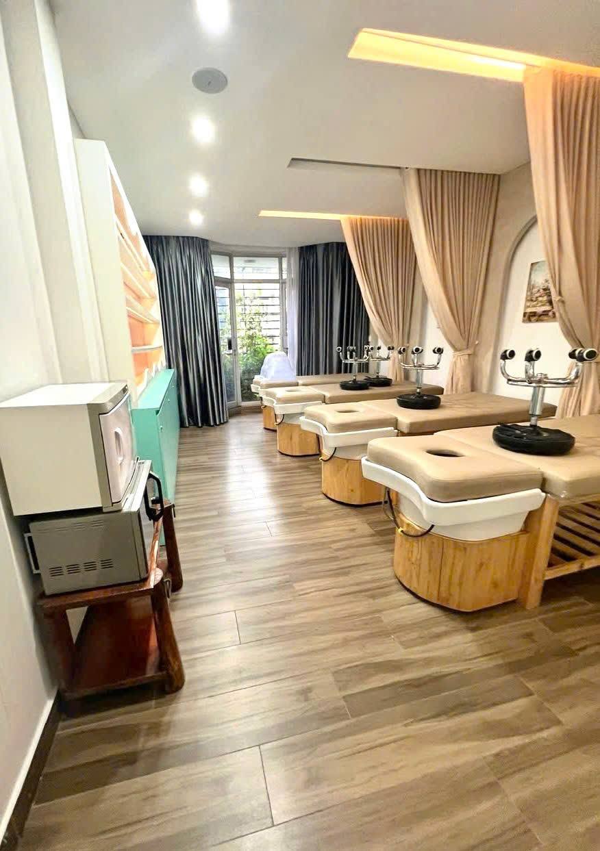  SIÊU HIẾM-MT Lý Thường Kiệt quận 10, DT 6x25m, 6 tầng HĐT 150tr/tháng, giá 31 Tỷ 