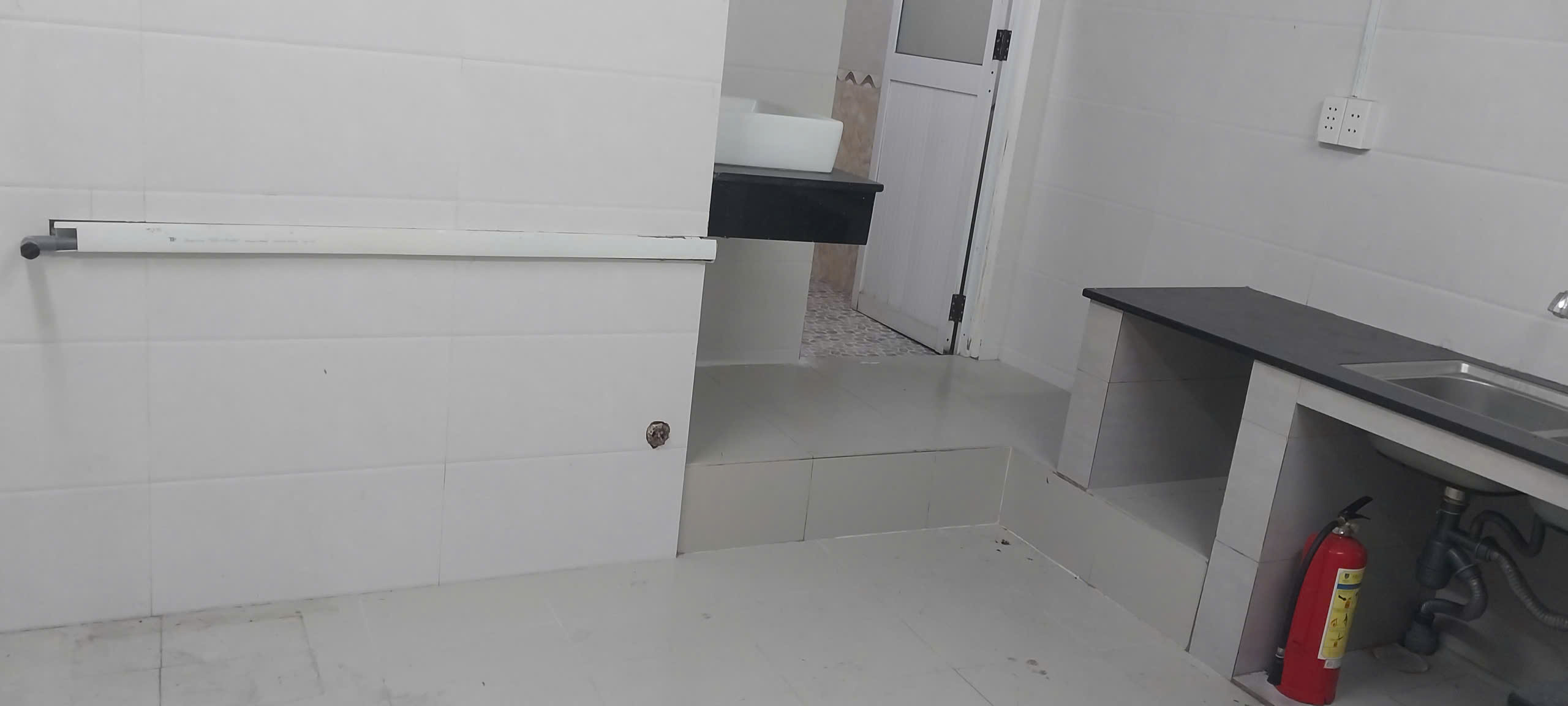  ► Gần MT Hoàng Văn Thụ đi bộ ra Bạch Đằng, 50m2, 2 tầng, 3PN, 3.x tỷ nhỏ 