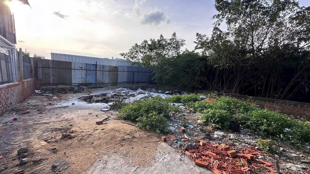  ĐẤT ĐẸP AN PHÚ ĐÔNG 26 (13x54) AN PHÚ ĐÔNG, QUẬN 12 GIÁ RẺ ĐẦU TƯ 