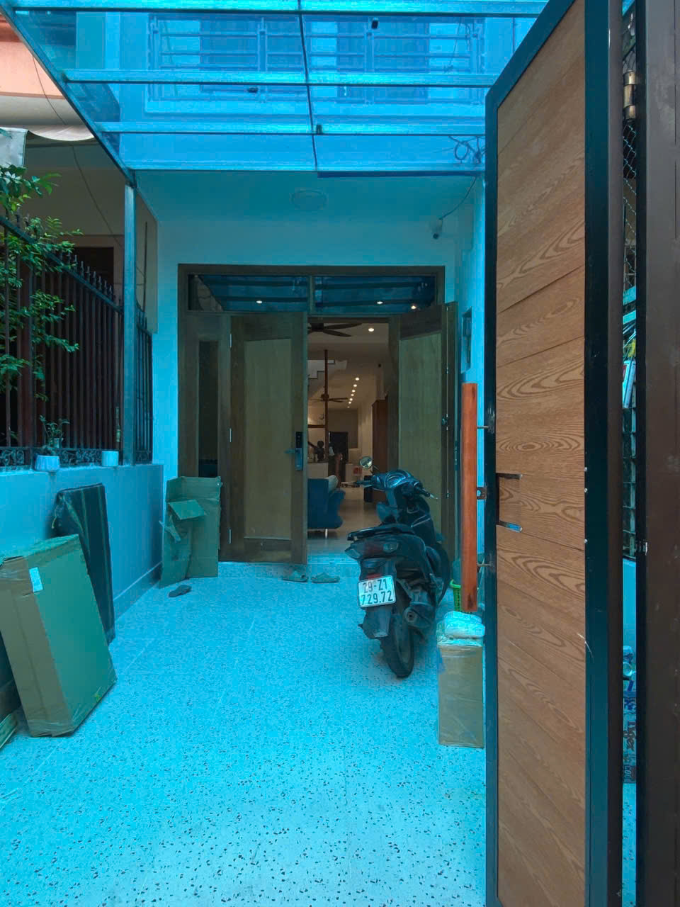  NHÀ XẤY MỚI - CHÍNH CHỦ - PHAN XÍCH LONG - 2 MẶT HẺM - 82M - PHÚ NHUẬN - HXH - 2 TẦNG - 3PN LỚN - BÁN 10.7 TỶ - TL - TẶNG FULL NỘI THẤT 