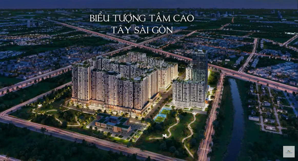  The Win City - 2pn 2wc giá 1.989 tỷ 