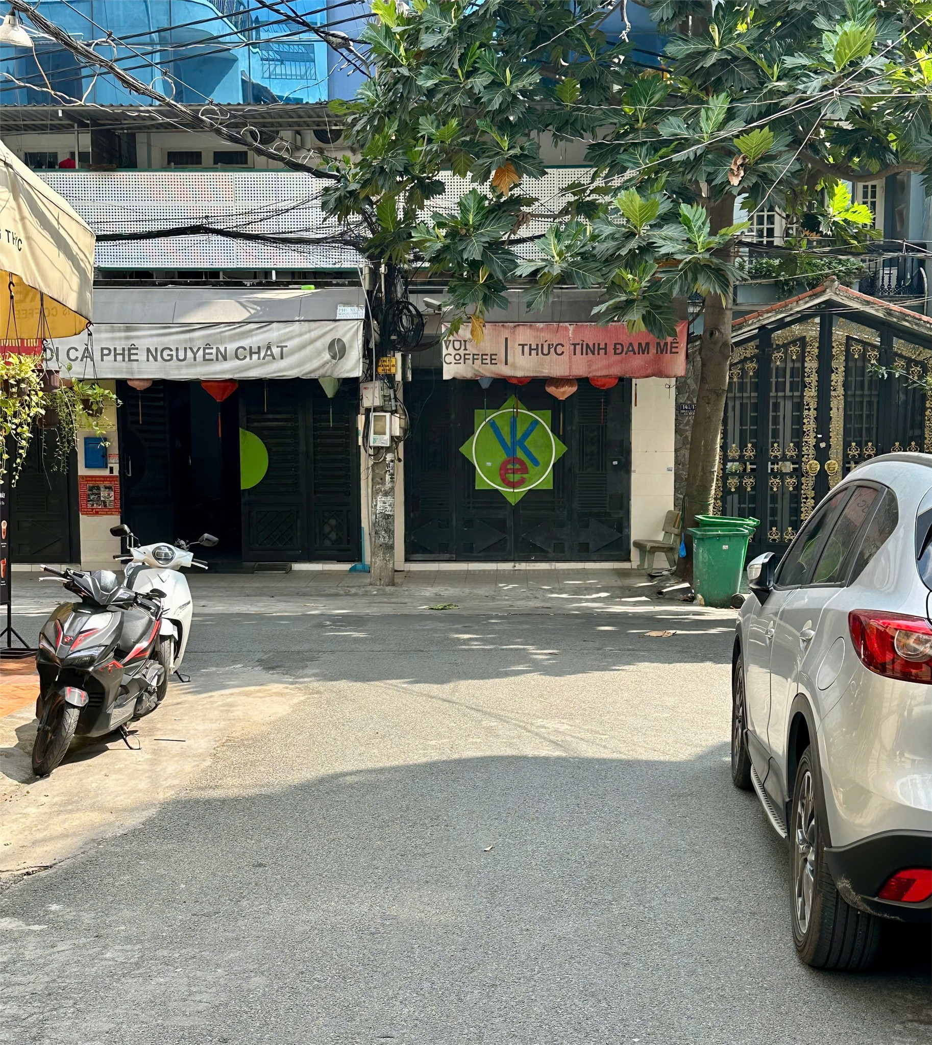  Chính chủ bán căn NHÀ ĐẸP -GIÁ TỐT TẠI Đường Quang Trung, Phường 11, Gò Vấp, Hồ Chí Minh. 