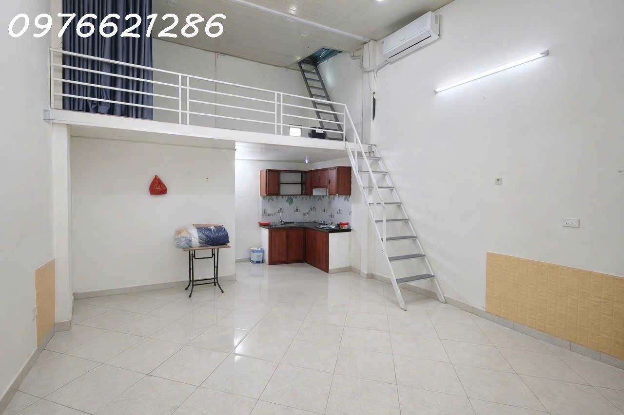  Bán nhà hiếm Ngô Gia Tự – Long Biên – 30m² – MT 4.5m – giá chỉ 4,9x tỷ – ở ngay hoặc đầu tư cho thuê sinh lời 