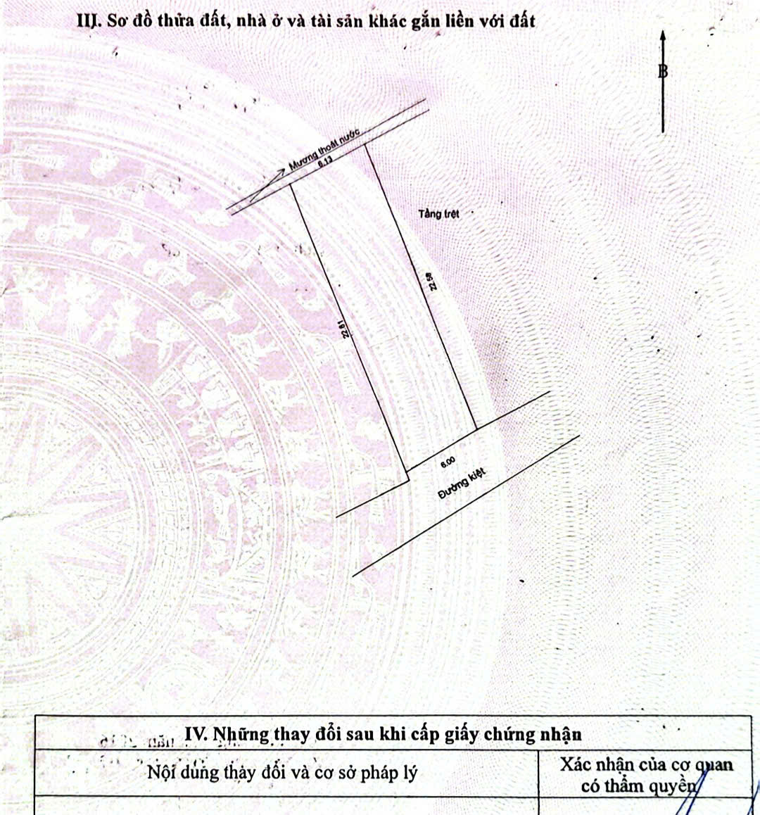  Cần bán Dãy trọ 7 phòng Kiệt ô tô vào tận nơi Nguyễn Chánh -DT 136m2 