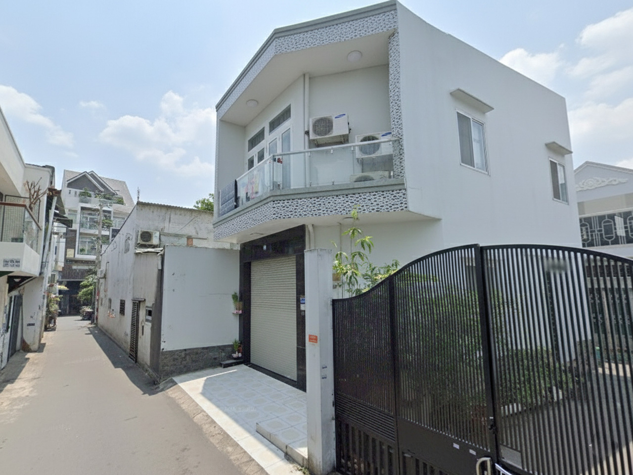  H1788 ???? sát AEON Tân Phú, SHR, Nở hậu, HXT, 5x13m, 6.x tỷ 