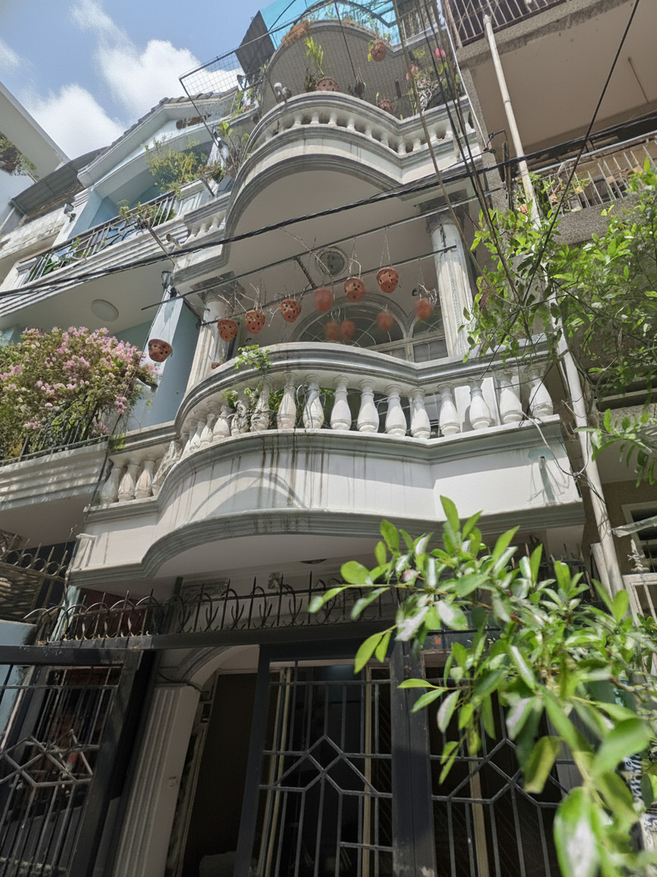  H1794 ???? Giảm 310tr! sát CV Lê Thị Riêng Tân Bình, SHR, Vuông, HXH, 4x16m, 12.x tỷ 