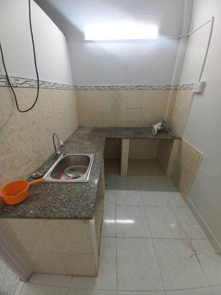  ???? CHỦ BÁN GẤP ĐỂ GIẢI QUYẾT NỢ CUỐI NĂM TRẦN XUÂN SOẠN – QUẬN 7 – B.ÁN ĐẤT TẶNG NHÀ 80,2M² –  CÁCH 5m ra HXT – CHỈ 4xx TỶ 