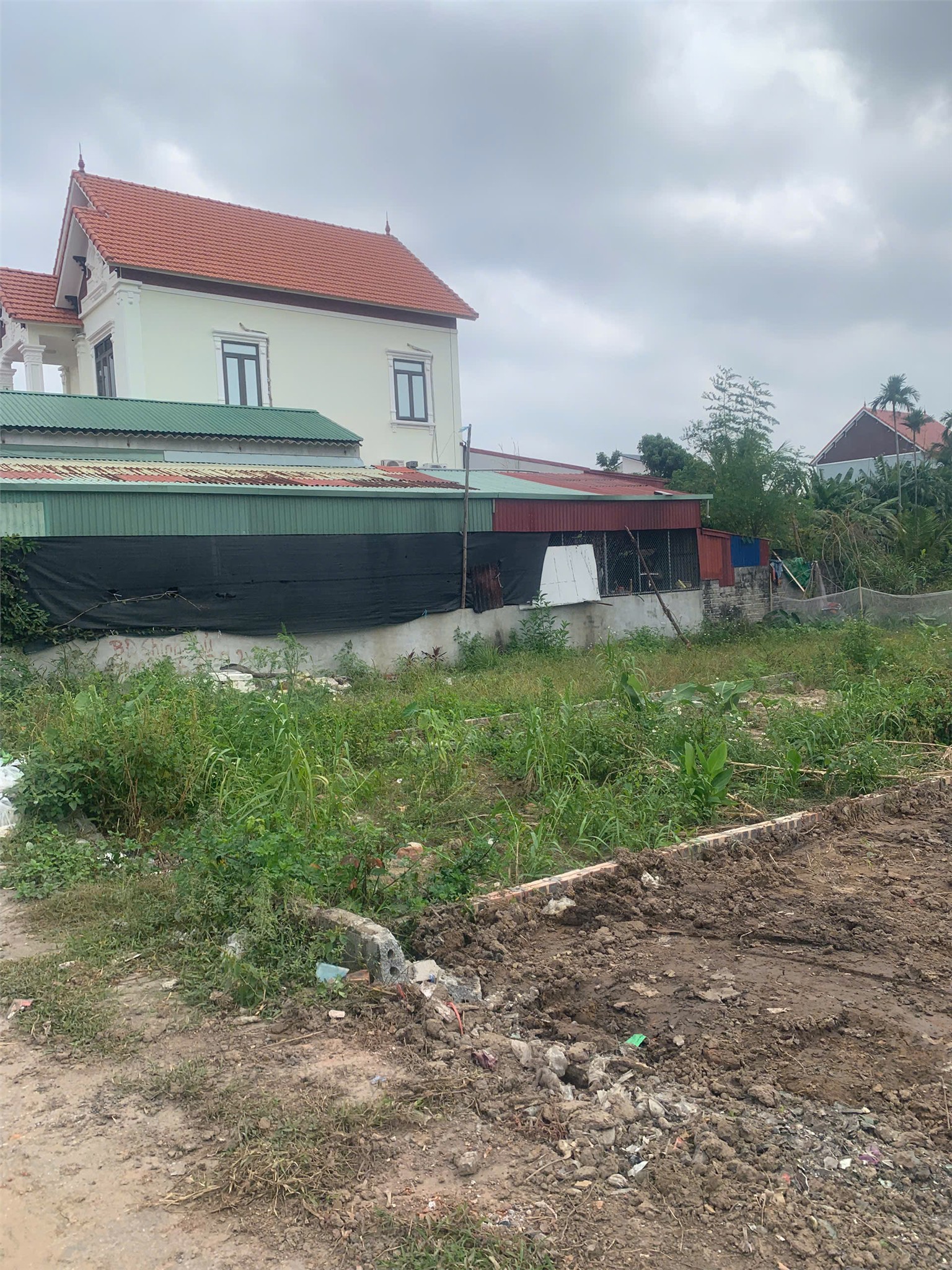  25,X TRIỆU/M² – 2 LÔ ĐOAN XÁ 2 KIẾN THỤY – ĐƯỜNG Ô TÔ – DIỆN TÍCH LỚN HIẾM  ZALO 0567 222 555 