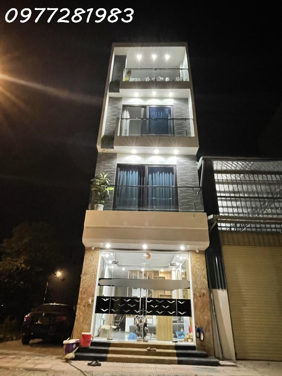  ???? NHỈNH 8 TỶ – NHÀ 6 TẦNG LAI XÁ – XE TẢI TRÁNH – KINH DOANH ĐỈNH ???? 