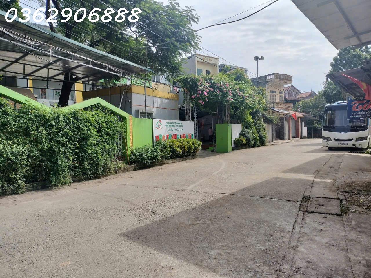  TÔI chính chủ bán gấp mảnh đất tại thôn Xuân Sen cách đường HCM chỉ 100m 