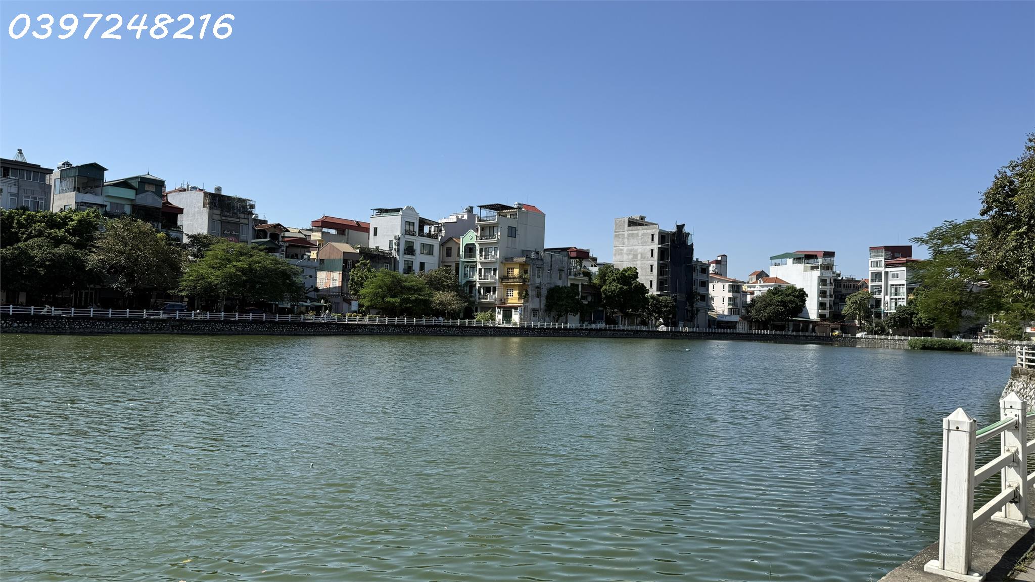  BÁN NHÀ ÁI MỘ, 45M2, 10.8 TỶ, HỢP MỌI LOẠI HÌNH KINH DOANH 