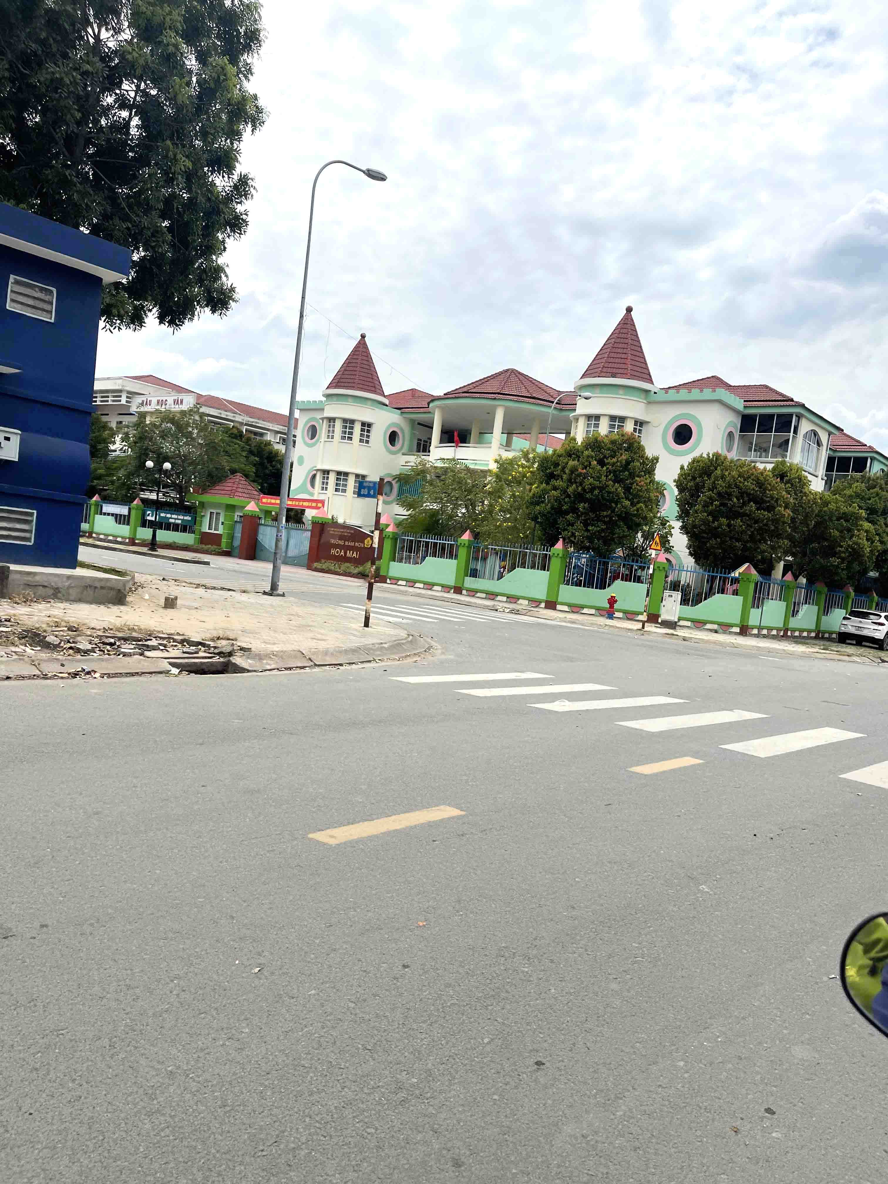  Giảm Sốc 500tr Bán đất 140m² mặt tiền đường 10m Bình Chiểu gần chợ Đầu Mối QL13 chỉ 8 tỷ ~ 50tr/m2 Siêu Ngon 