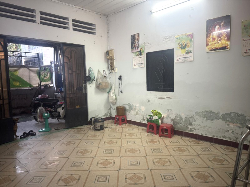  BÁN GẤP! Nhà 110m² Tăng Nhơn Phú B – Cách Vincom 200m – Giá chỉ 3.6 Tỷ 