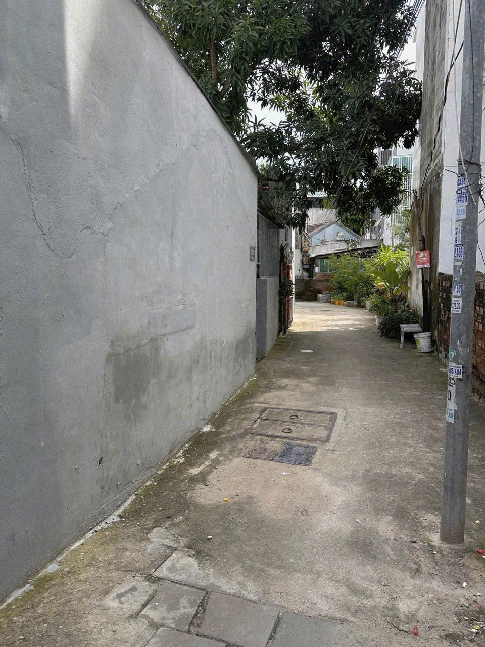  Bán 2 lô ngay Vcn Phước Hải, Nha Trang— Tiếp giáp nhiều Khu đô thị xung quanh. 