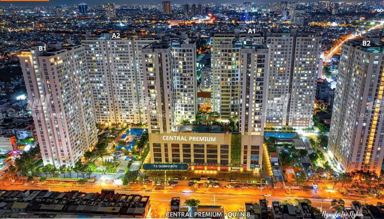  CĂN HỘ CHUNG CƯ GIAI VIỆT QUẬN 8 GIÁ HỜI 9 TỶ 150M2 3 PHÒNG NGỦ SỔ HỒNG CHÍNH CHỦ VỊ TRÍ THUẬN TIỆN KẾT NỐI TỐT 