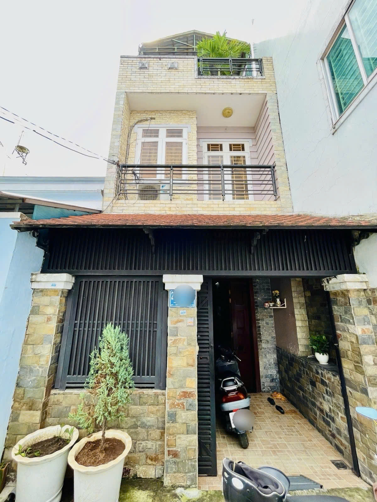  Chính chủ bán nhà chưa qua dự án đường Phạm Đăng Giảng- Bình Tân 60m2 chỉ 5,2 tỷ 