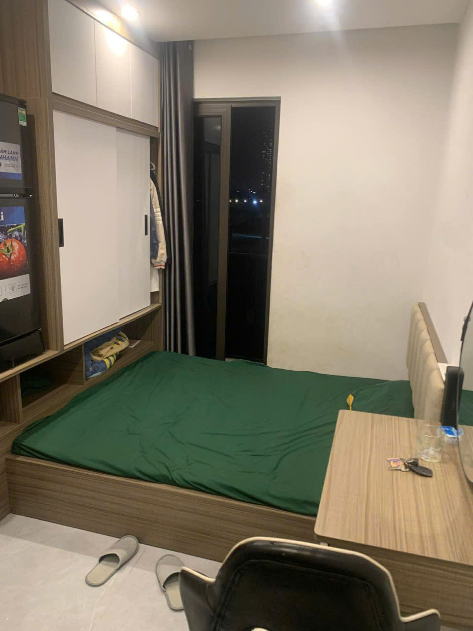  CẦN PASS PHÒNG PHƯƠNG CANH, NAM TỪ LIÊM, HÀ NỘI 