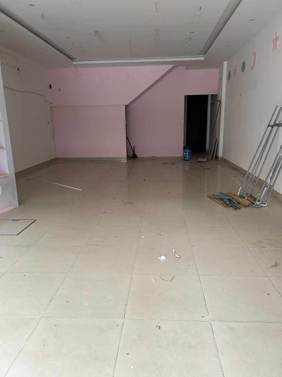  CHO THUÊ NHÀ MẶT TIỀN PHẠM VĂN NGHỊ – THANH KHÊ - ĐÀ NẴNG 