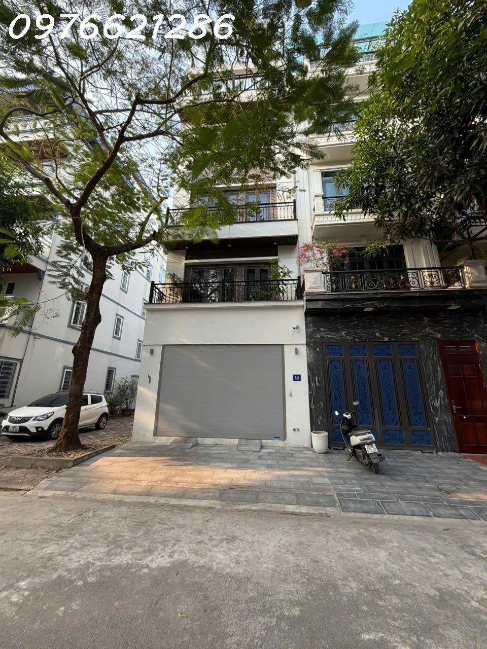  Bán nhà hiếm trung tâm Hoàng Như Tiếp – Long Biên – 85m² – MT 4m – giá chỉ 23,x tỷ – dòng tiền 1,2 tỷ/năm – full đồ cao cấp 