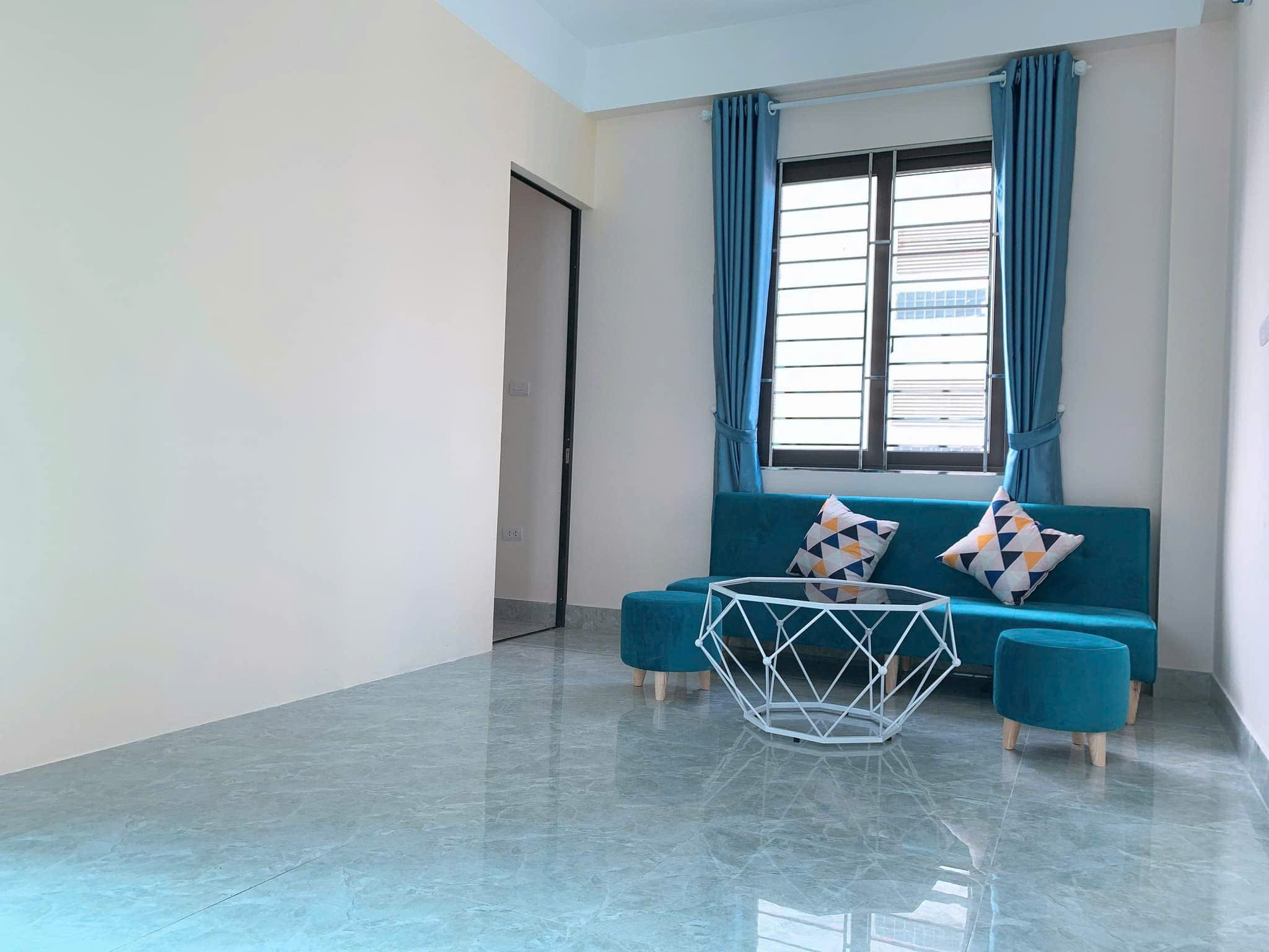  ✨ CHO THUÊ CĂN 1 NGỦ 1 KHÁCH – ĐÌNH THÔN, NAM TỪ LIÊM ✨ 