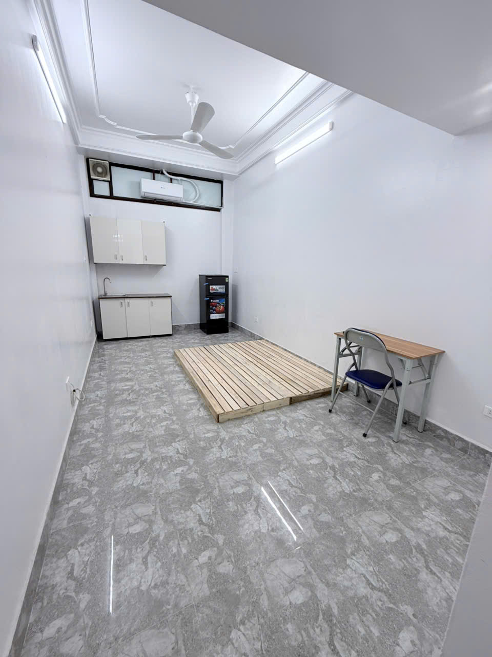  CHÍNH CHỦ CHO THUÊ PHÒNG TẠI NGÕ 40 TẠ QUANG BỬU, PHƯỜNG BẠCH MAI, QUẬN HAI BÀ TRƯNG ( KHU VỰC BÁCH - KINH - XÂY ) 