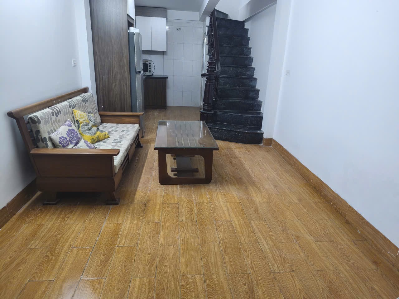  NHÀ CHÍNH CHỦ- GIÁ TỐT CẦN BÁN NHANH CĂN NHÀ phố Lụa  phường Vạn Phúc, quận Hà Đông, HN 