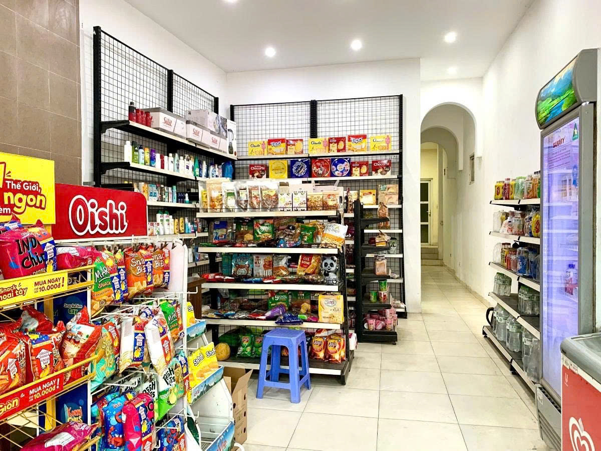  Bán nhà mặt phố Cầu Gỗ, 80m2, 4 tầng, mặt tiền 4m, 70.8 tỷ, vỉa hè rộng, kinh doanh đỉnh 