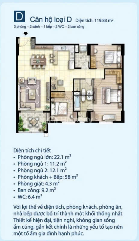  CĂN HỘ chung cư DOCKLANDS CAO CẤP LIỀN KỀ PHÚ MỸ HƯNG – QUẬN 7 