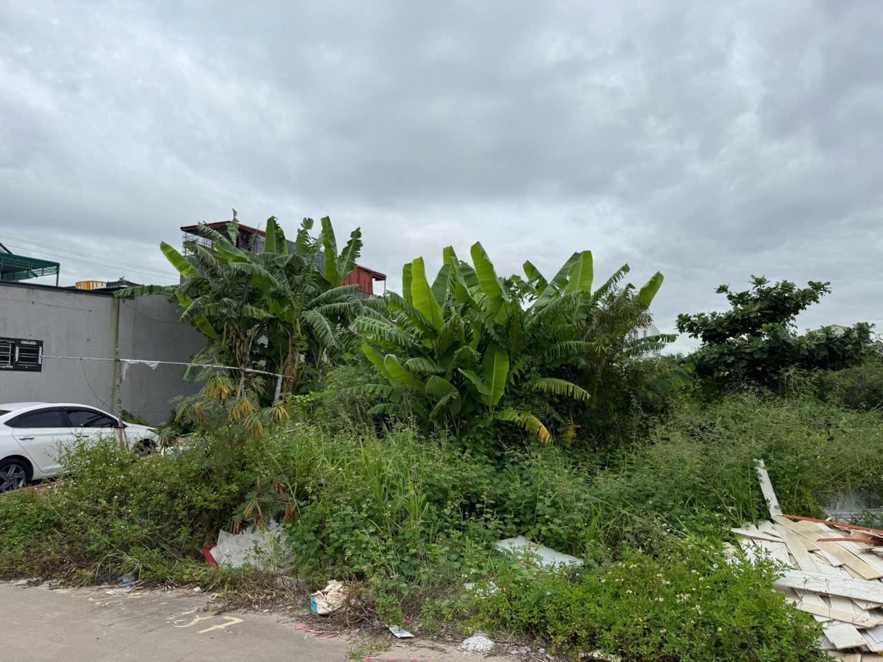  Bán đất tuyến 2 Phạm Văn Đồng (353) – 83,2m² ngang 4,17m – Giá 2.x tỷ  Hàng hiếm khu Nam Đồ Sơn – Đầu tư tốt  ZALO 0567 222 555 