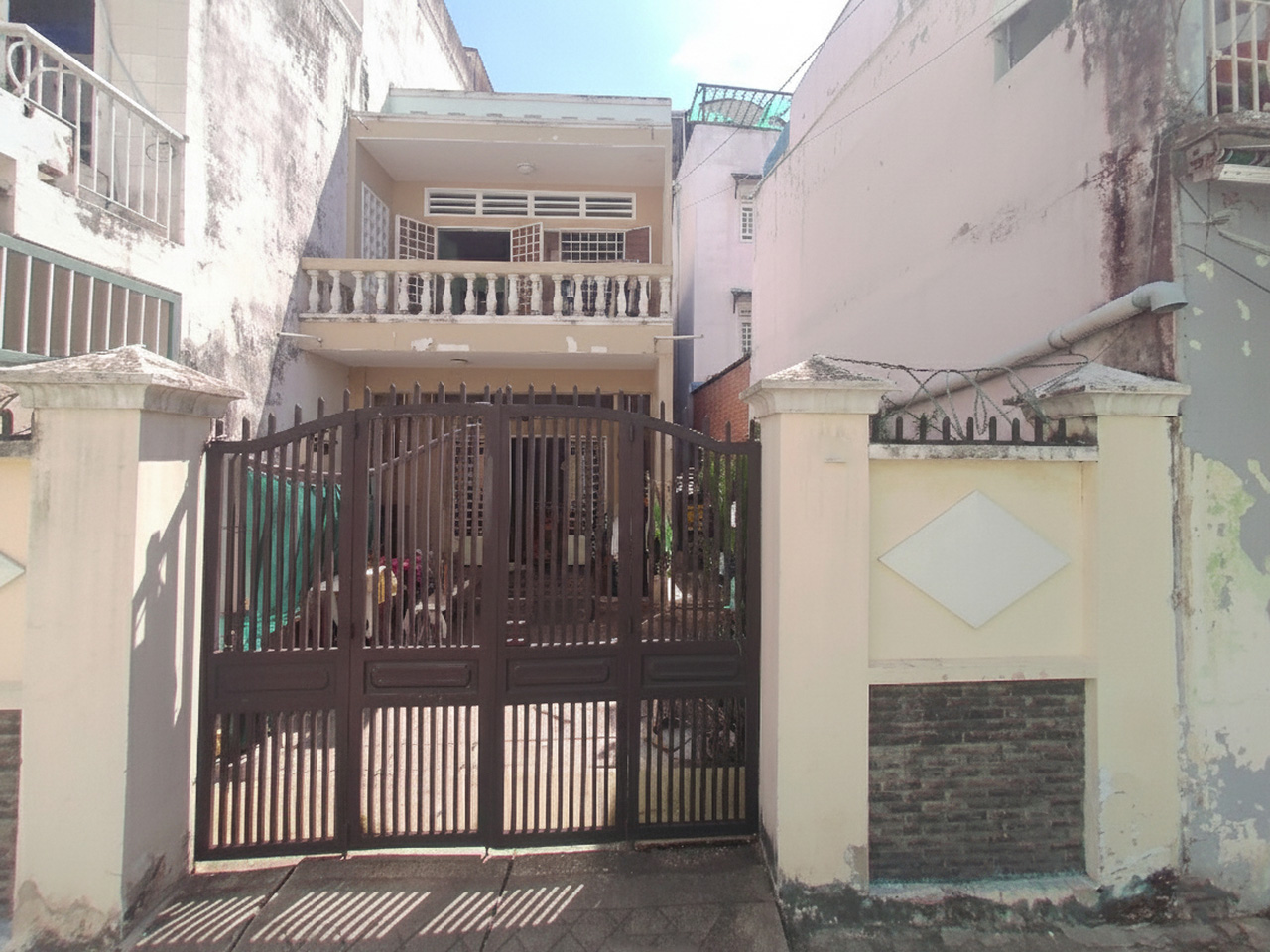  O1798 ???????? Nhà Bùi Đình Túy Bình Thạnh, SHR, HXH, 6.4x22m, 11.x tỷ 