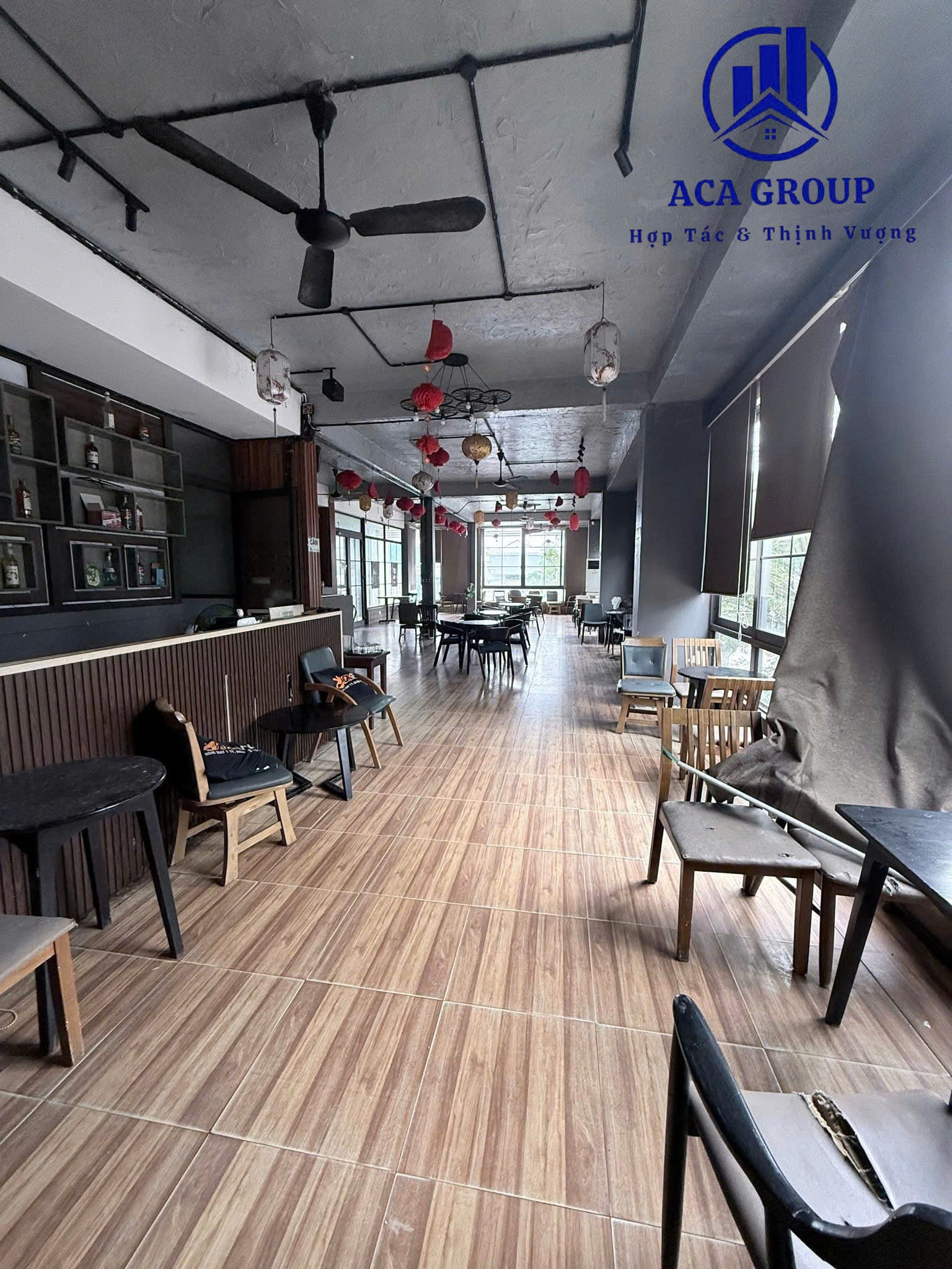  ???? CHO THUÊ NHÀ 3 TẦNG CĂN GÓC – 2 MẶT TIỀN, TP HUẾ 