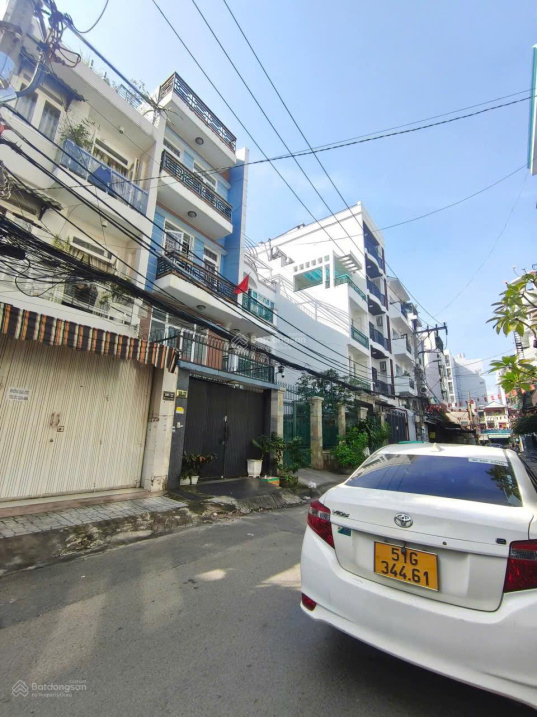  Bán Nhà Giá Tốt Gần Quận 5 – Gọi Xem Nhà 24/7DÒNG TIỀN 12tr/tháng 