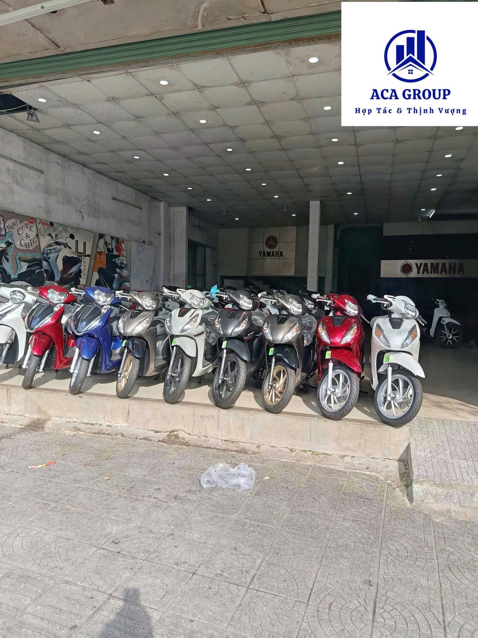  ???? CHO THUÊ MẶT BẰNG HÙNG VƯƠNG NGANG 9M – TTTP HUẾ 