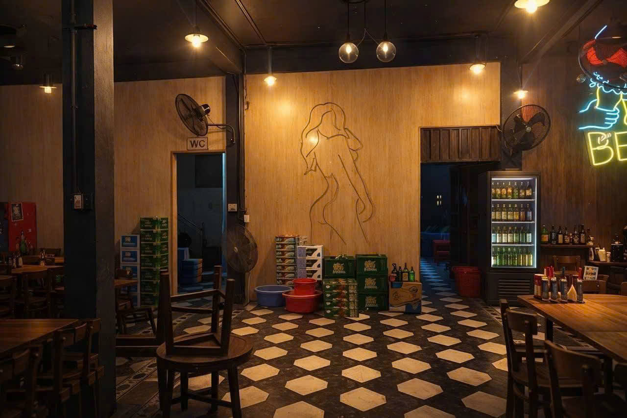  ????CHO THUÊ NHÀ 3 TẦNG – ĐƯỜNG Võ Thị Sáu, HUẾ 