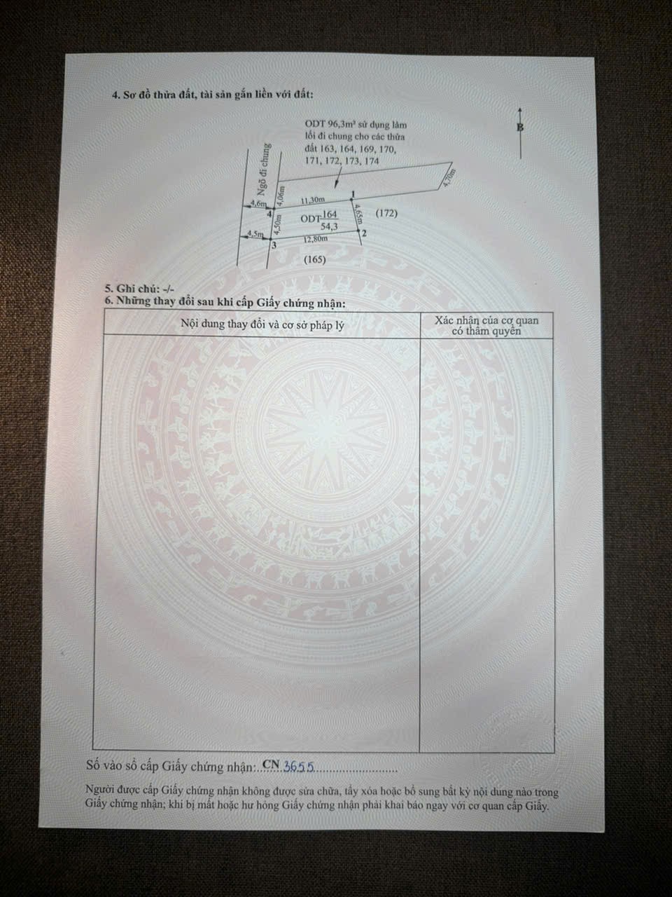 Bán lô góc ngõ 100 Tư Thủy – Hòa Nghĩa – 54,3m² – Giá 1.4x tỷ  Hàng F0 hiếm khu dân cư, đường nhựa  ZALO 0567 222 555 