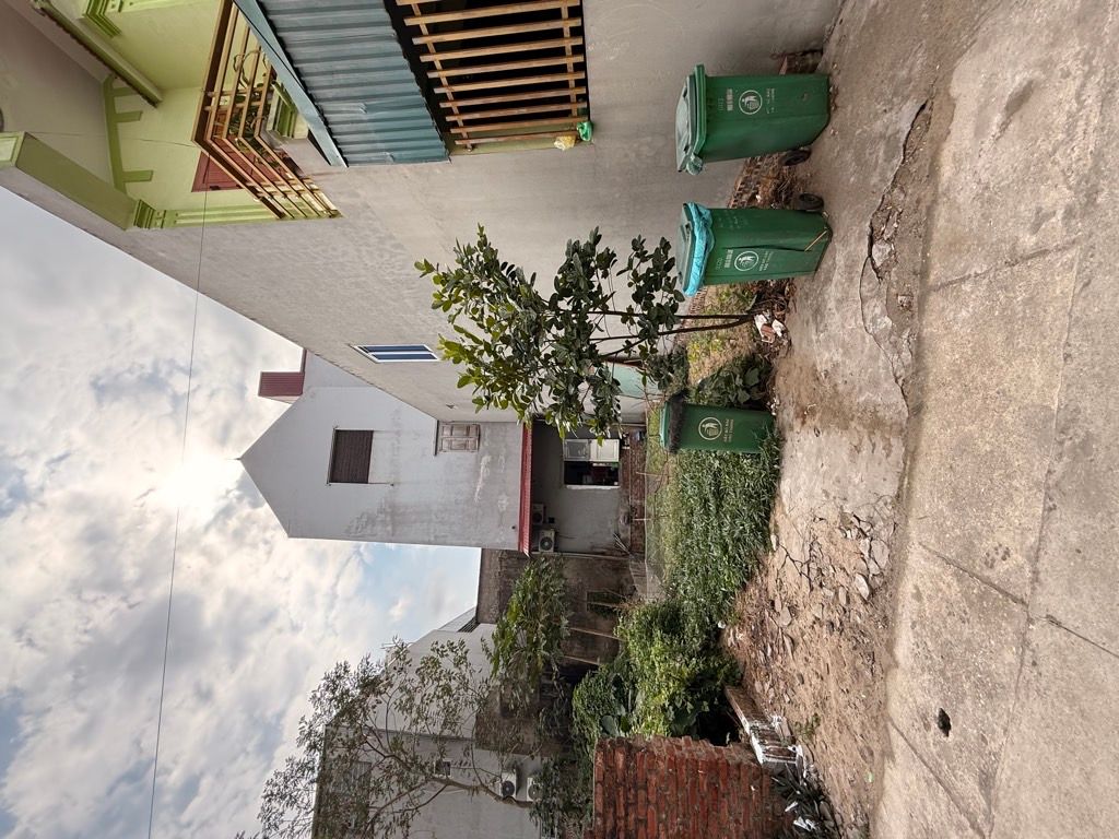  Bán đất Đông Hội-HÀng xóm vin Cổ Loa- Trục cầu Tứ Liên- Phân lô- Vỉa hè- Oto tránh 60m 8,x tỷ(TL) 