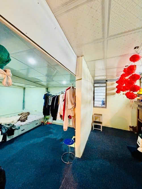  ⚡️!: RA PHỐ 10M ????‍♀️ - GIÁ ĐẦU TƯ ????  ???? Bán nhà Đống Đa 