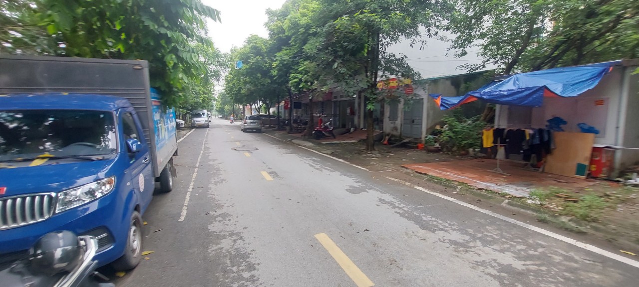  ???? ĐẤT ĐẤU GIÁ CỰU QUÁN – TÂN VIỆT, ĐỨC THƯỢNG, HOÀI ĐỨC 75M GIÁ 10.15 TỶ 