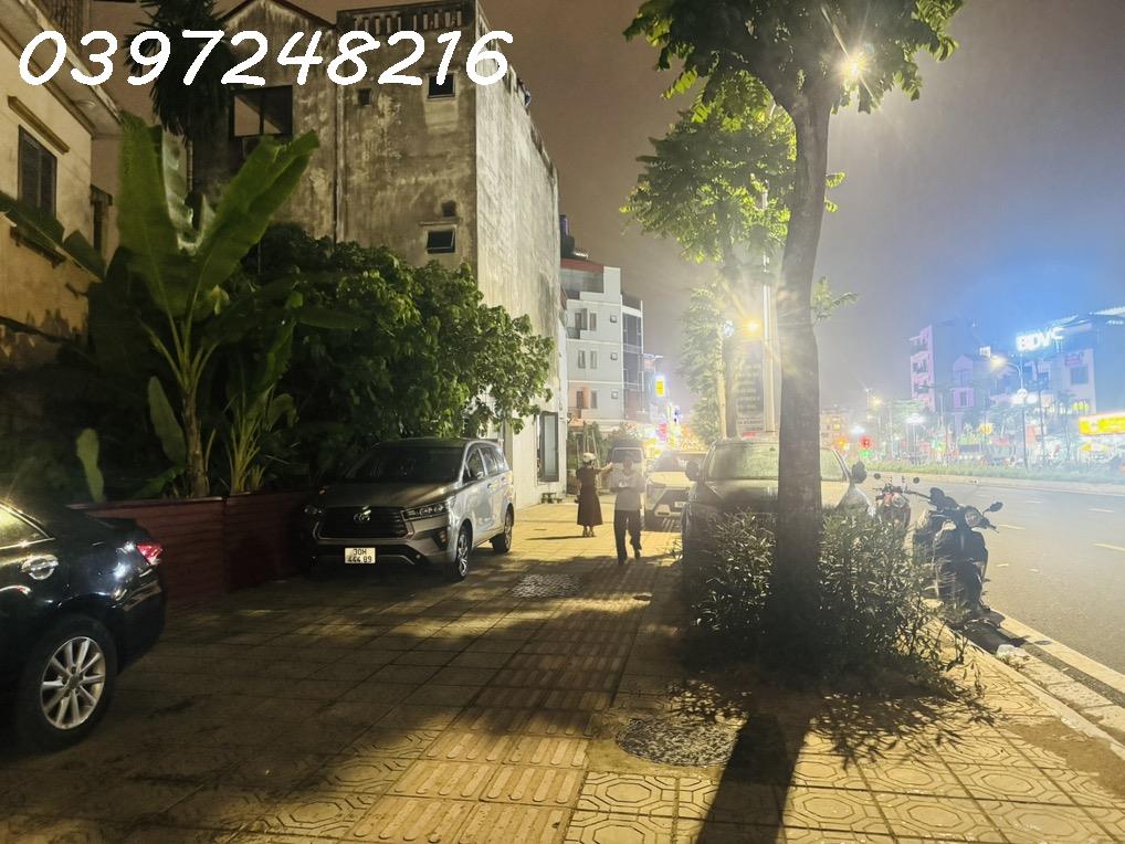  BÁN NHÀ HỒNG TIẾN, 55M2, 14.2 TỶ, ĐIỂM VÀNG KINH DOANH 