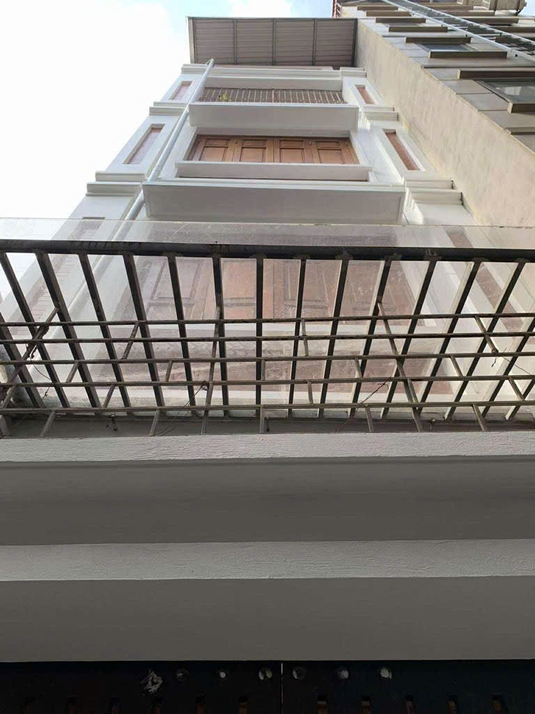  ????Bán Nhà 5 Tầng ở Mễ Trì – Nam Từ Liêm –Kết nối trực tiếp Phạm Hùng – Trần Duy Hưng – Nhà ở cực sướng LH 09.72.078.667 