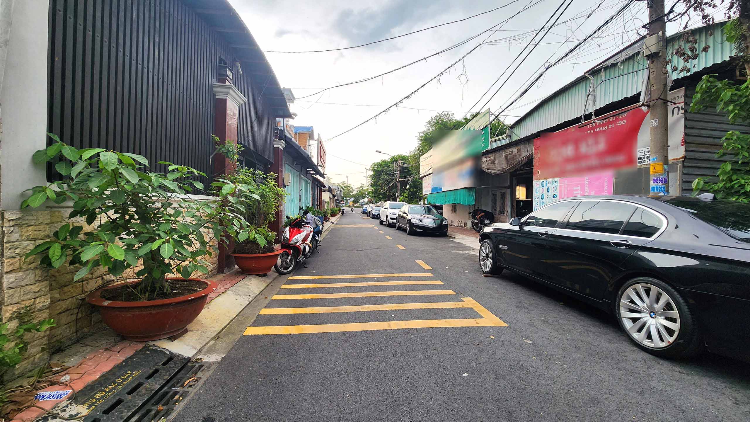  Căn Góc 2 Mặt Tiền Kinh Doanh Phạm Văn Đồng – 369m² Ngang 14.5m – Giá Chỉ 37 Tỷ 