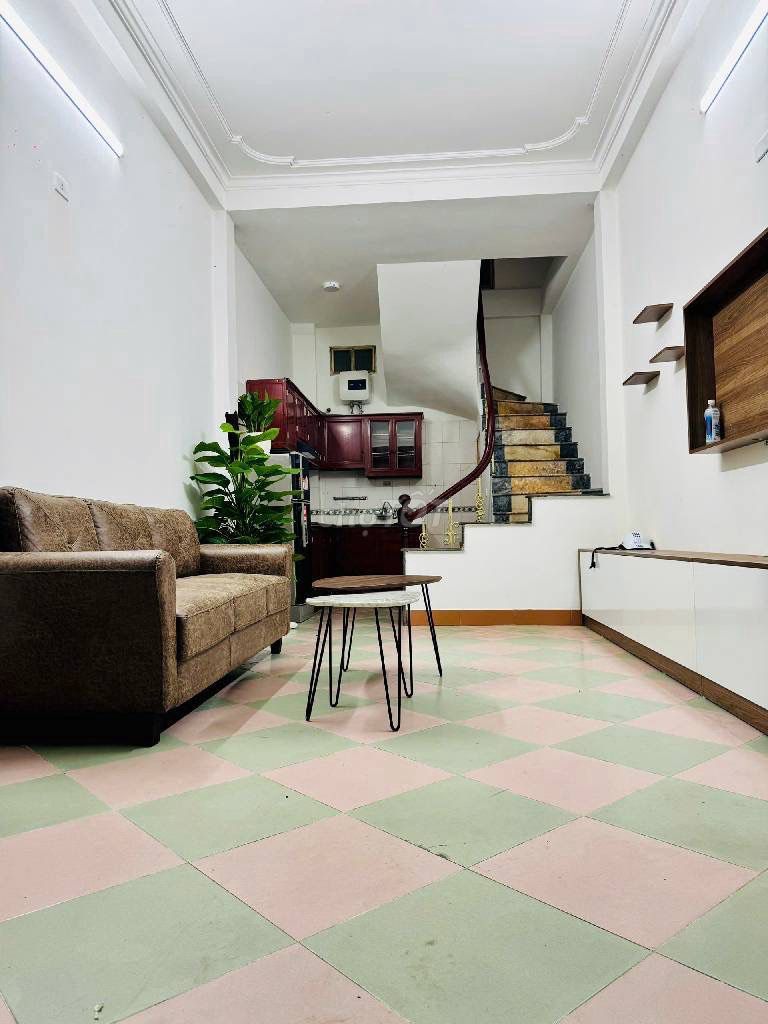  BÁN NHÀ PHỐ CẦU GIẤY – TRUNG TÂM QUẬN – HIẾM NHÀ BÁN 