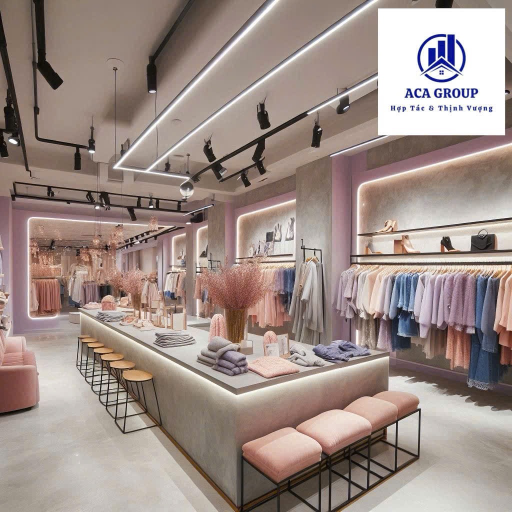  ???? CHO THUÊ MẶT BẰNG 2 TẦNG – TRUNG TÂM BỜ BẮC HUẾ (SẦM UẤT) 