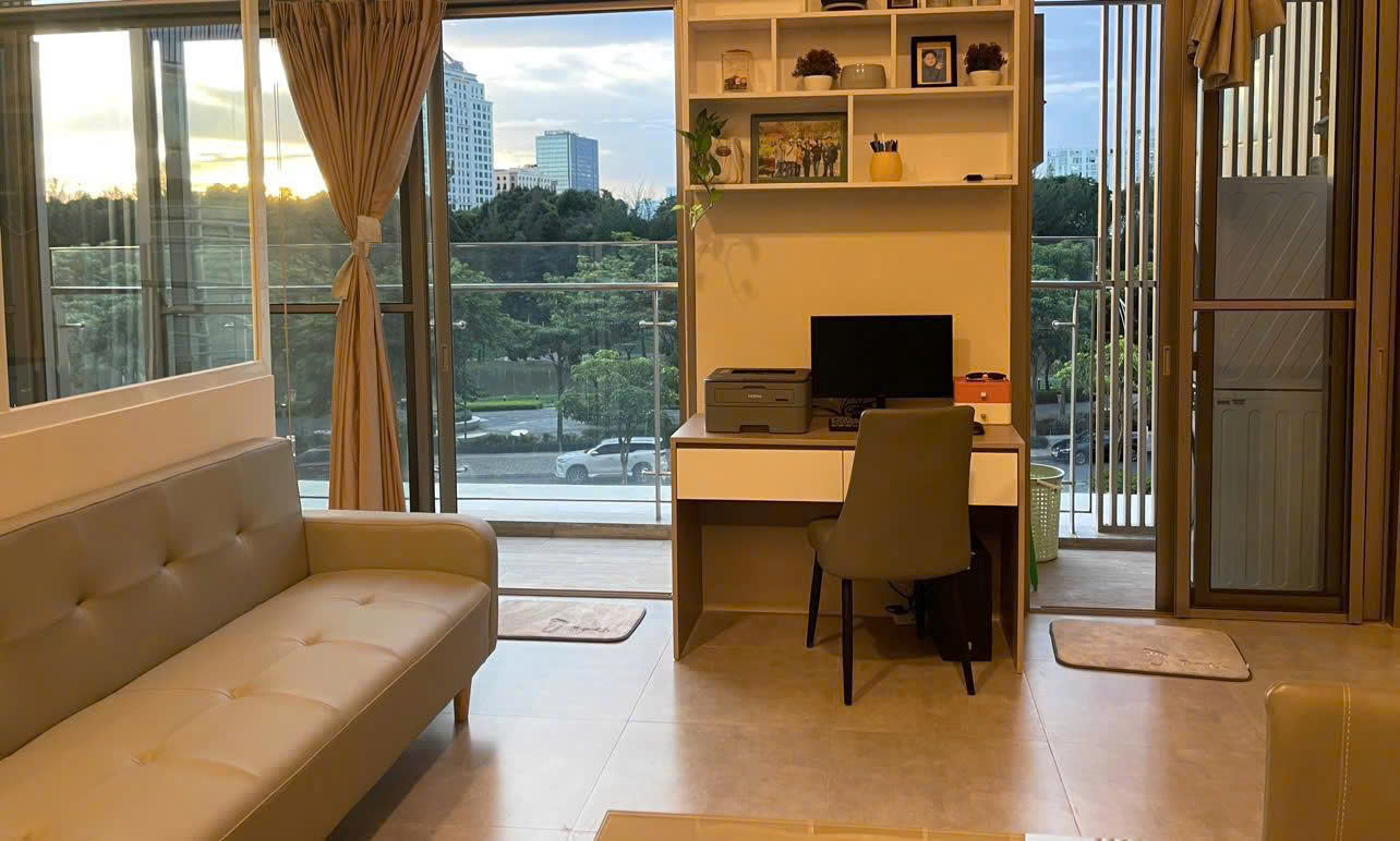  BÁN SHOPHOUSE M7 MIDTOWN – PHÚ MỸ HƯNG 