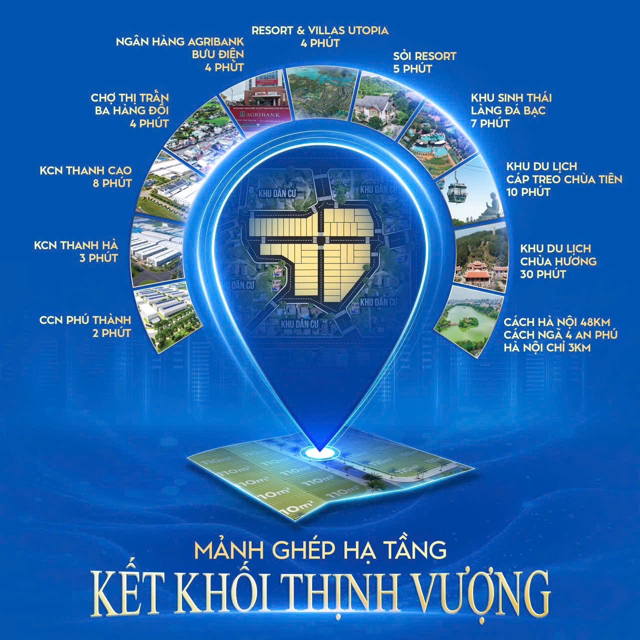  3XX TRIỆU BẠN MUỐN TIỀN ĐẺ RA TIỀN THÌ KHÔNG NÊN BỎ QUA BÀI VIẾT NÀY - SỞ HỮU SỔ HỒNG BĐS 